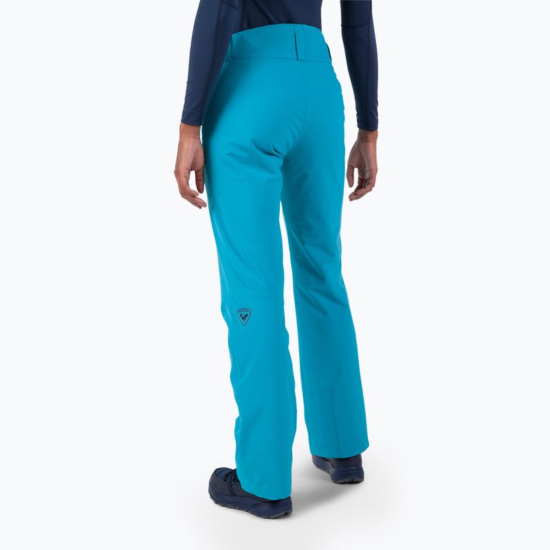 Rossignol Staci niagara women's ski trousers 3