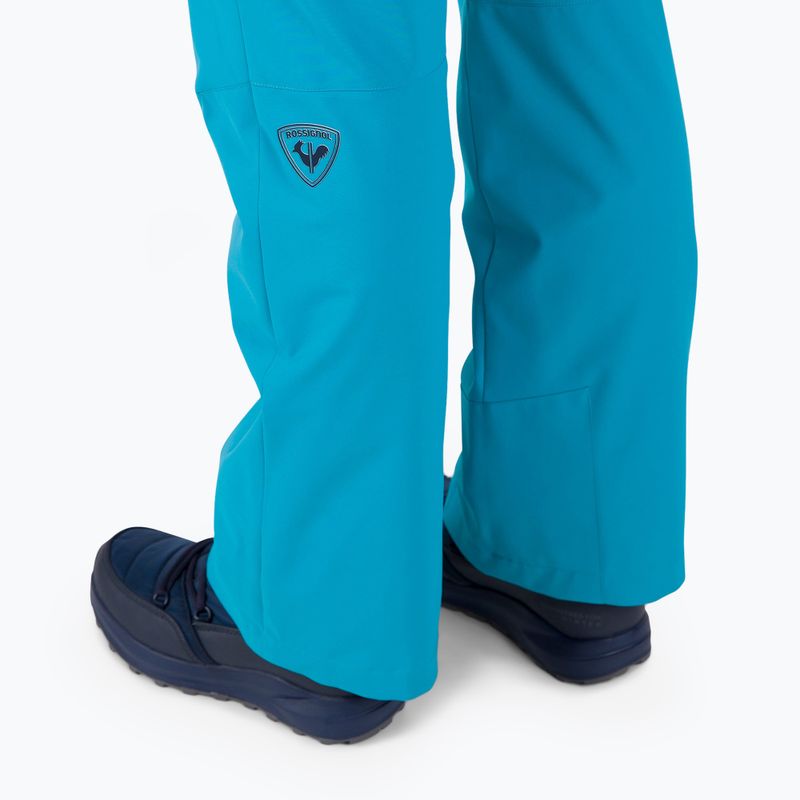 Rossignol Staci niagara women's ski trousers 6