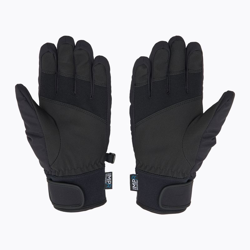 Rossignol Speed Impr black men's ski gloves 2