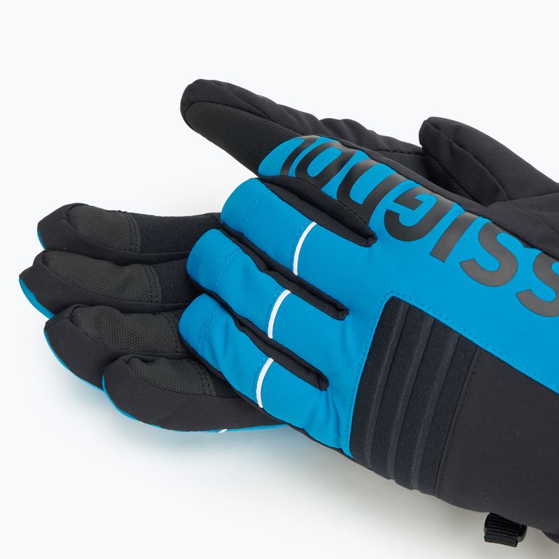 Rossignol Speed Impr men's ski gloves oversees 4