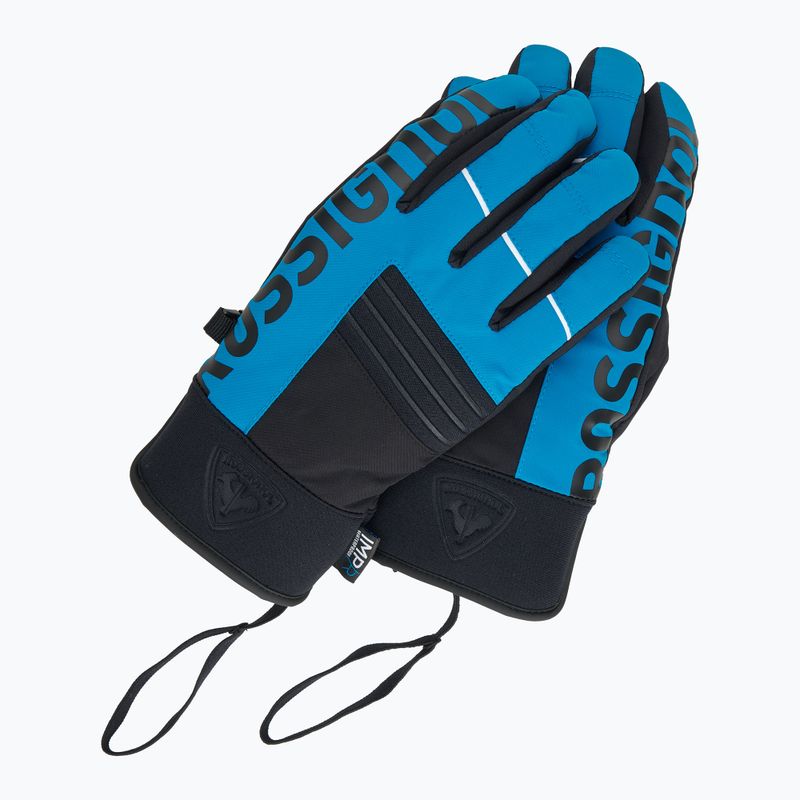 Rossignol Speed Impr men's ski gloves oversees 6