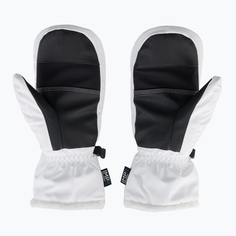 Rossignol Temptation Impr M women's ski gloves white 3