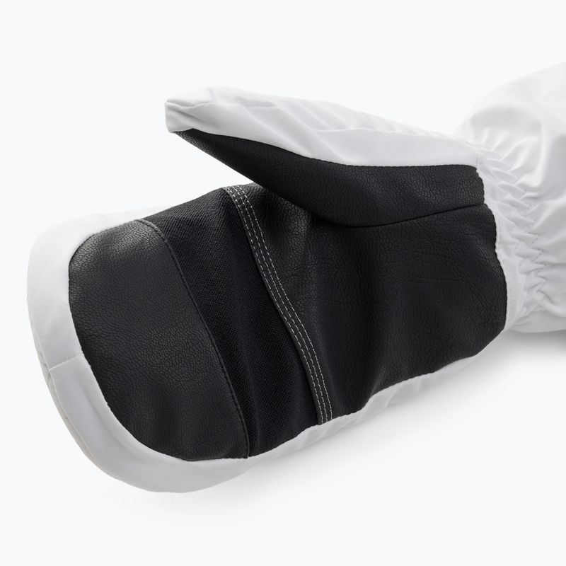 Rossignol Temptation Impr M women's ski gloves white 5