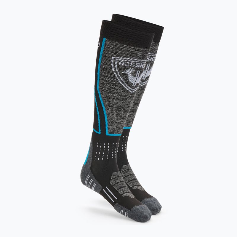 Men's Rossignol High Speed ski socks oversees