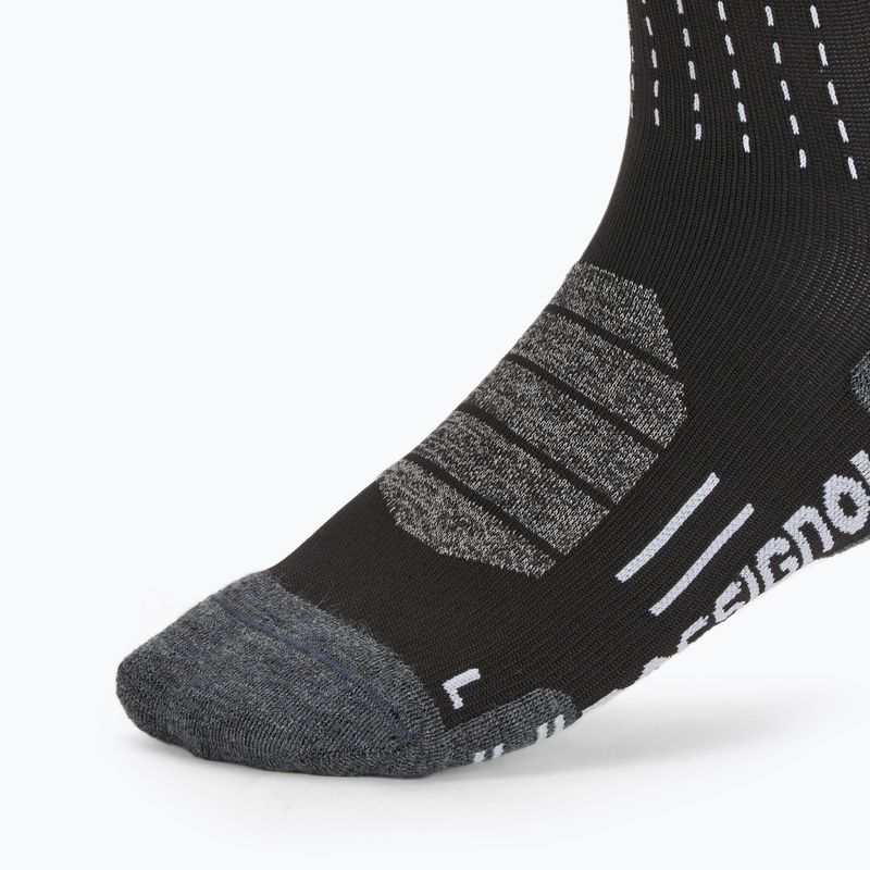 Men's Rossignol High Speed ski socks oversees 3