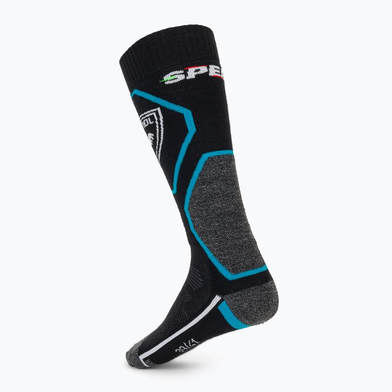 Rossignol Speed Comfort oversees men's ski socks 2