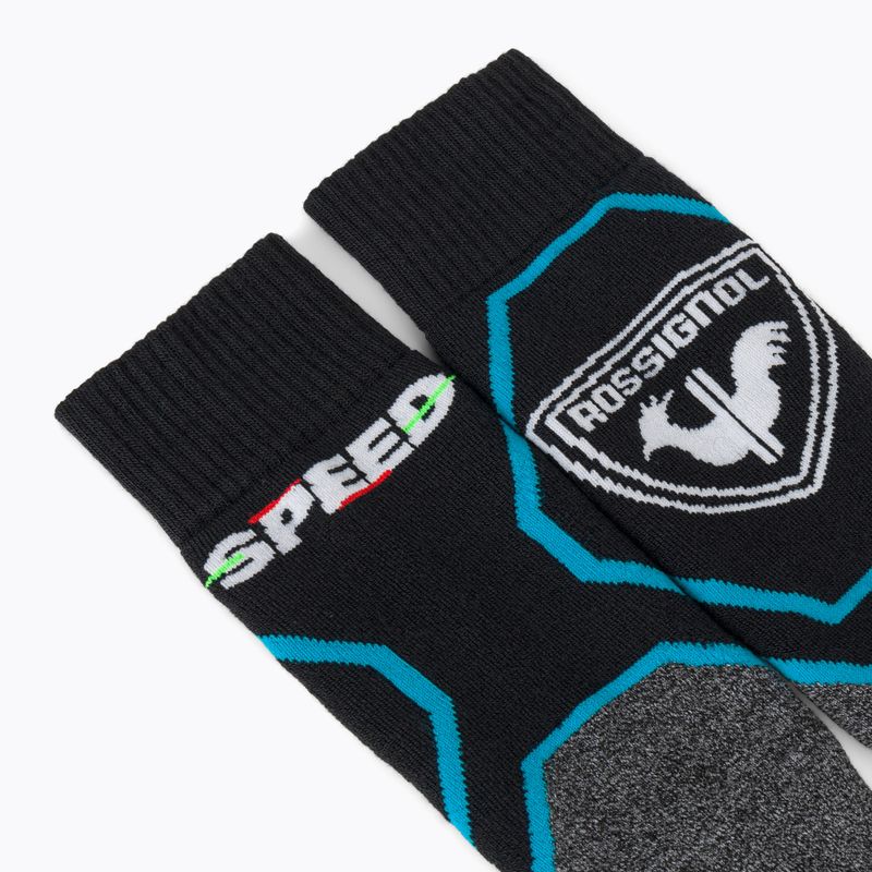 Rossignol Speed Comfort oversees men's ski socks 4