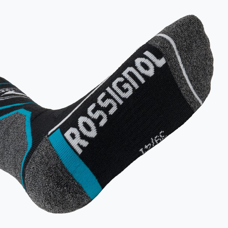 Rossignol Speed Comfort oversees men's ski socks 5