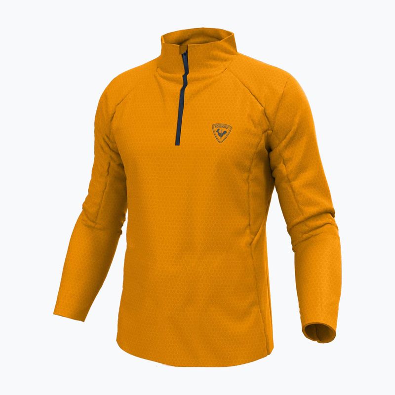 Men's Rossignol Blackside Fleece Hz sunburst sweatshirt 6