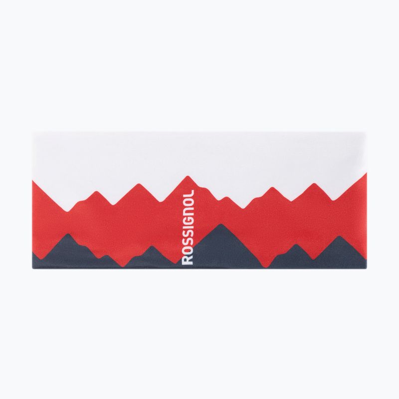 Rossignol Xc Mountain Hb headband bbr 2