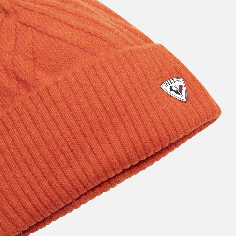 Women's winter hat Rossignol Sara golden gate 2