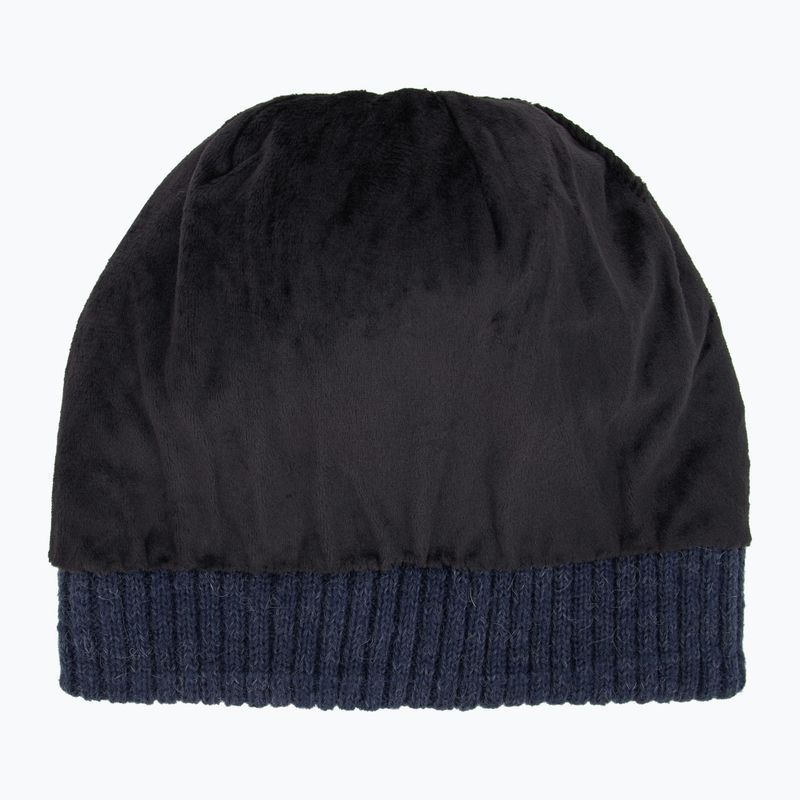 Rossignol women's winter beanie Sara dark navy 4