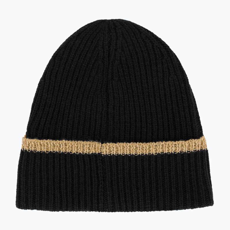 Women's winter hat Rossignol Luiza black 2