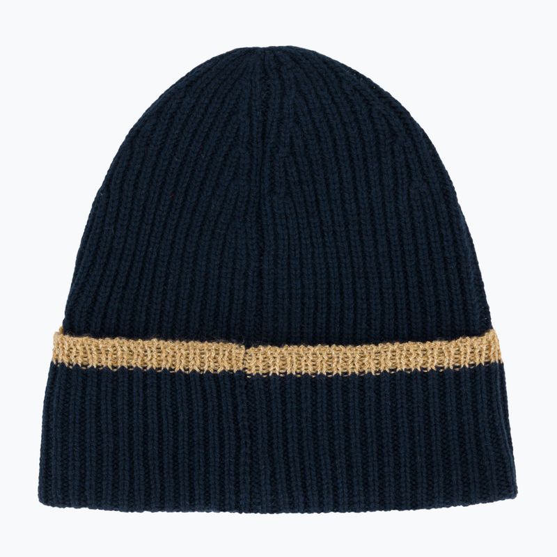 Women's winter hat Rossignol Luiza dark navy 2