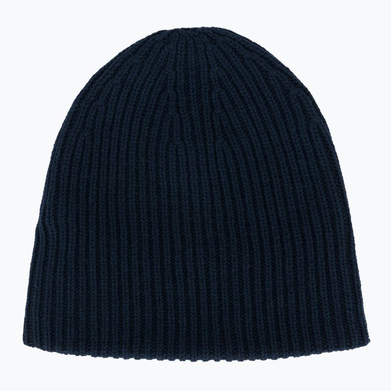 Women's winter hat Rossignol Luiza dark navy 4