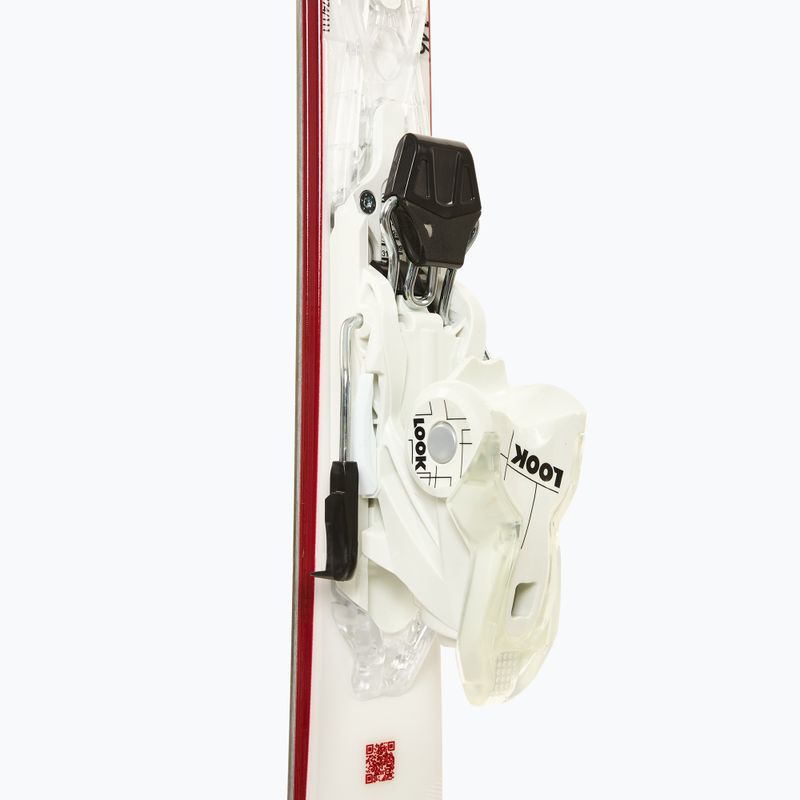 Women's downhill ski Rossignol Nova 2 LTD + Xpress W 10 GW 6