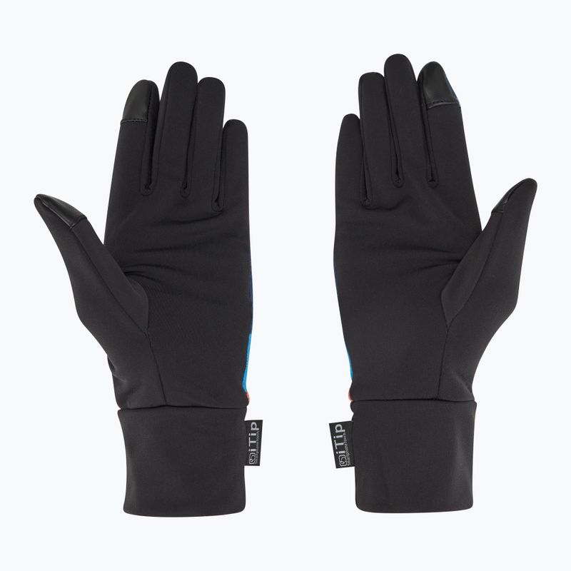Rossignol Sticki Inner G landspace women's ski glove 2
