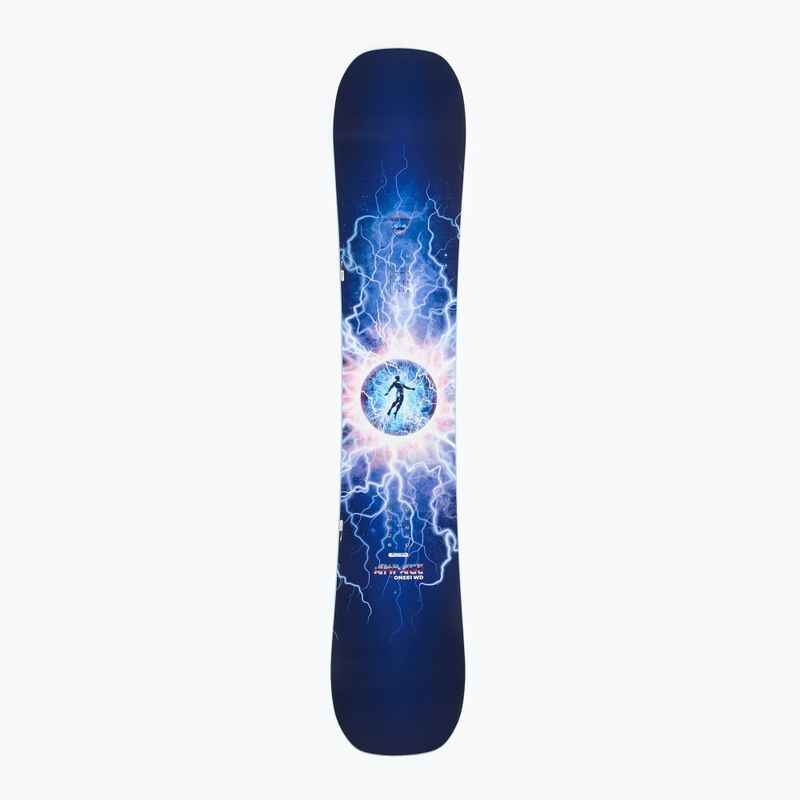 Men's snowboard Rossignol Ampage Vol.2 Wide 2