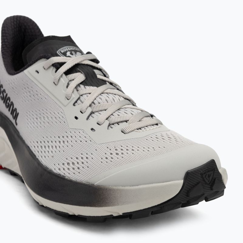Rossignol Venosk light grey men's running shoes 7