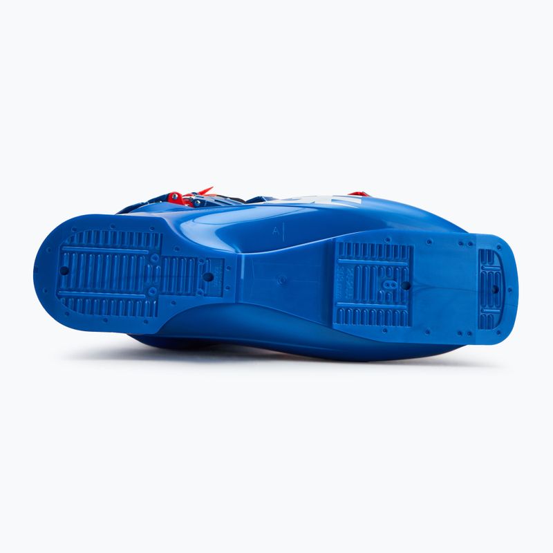 Ski boots Lange RS 130 MV vibrant blue 4