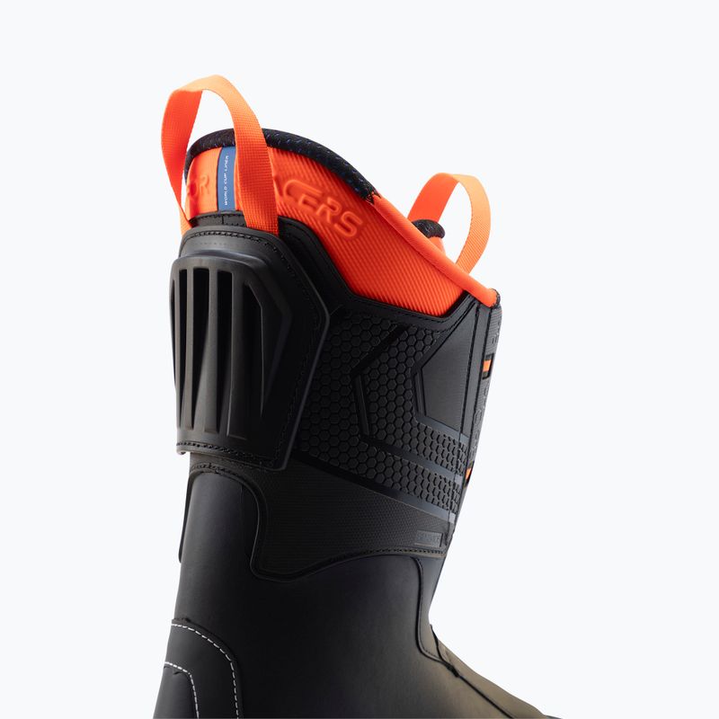 Ski boots Lange RS 130 MV vibrant blue 15