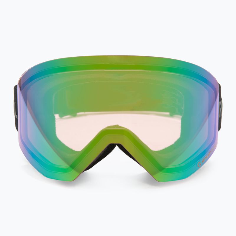 Ski goggles Rossignol Otava Photo black/pink 2