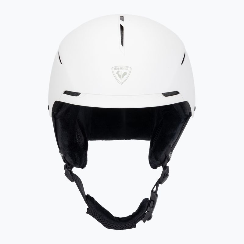 Ski helmet Rossignol Templar Impacts W white 2