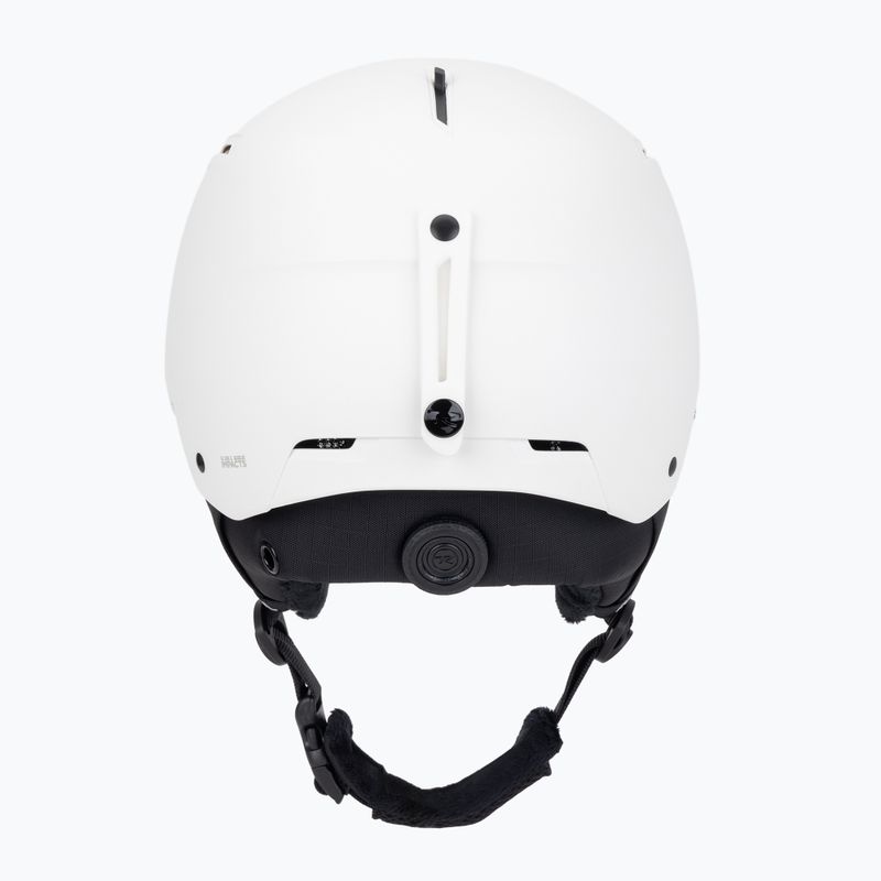 Ski helmet Rossignol Templar Impacts W white 4