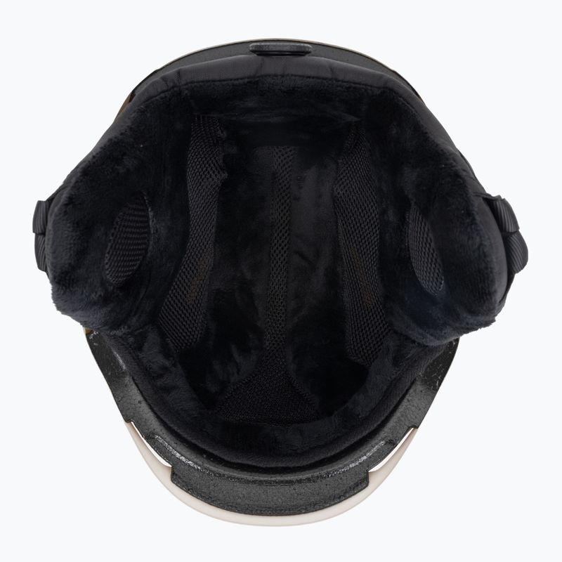 Ski helmet Rossignol Templar Impacts W white 5