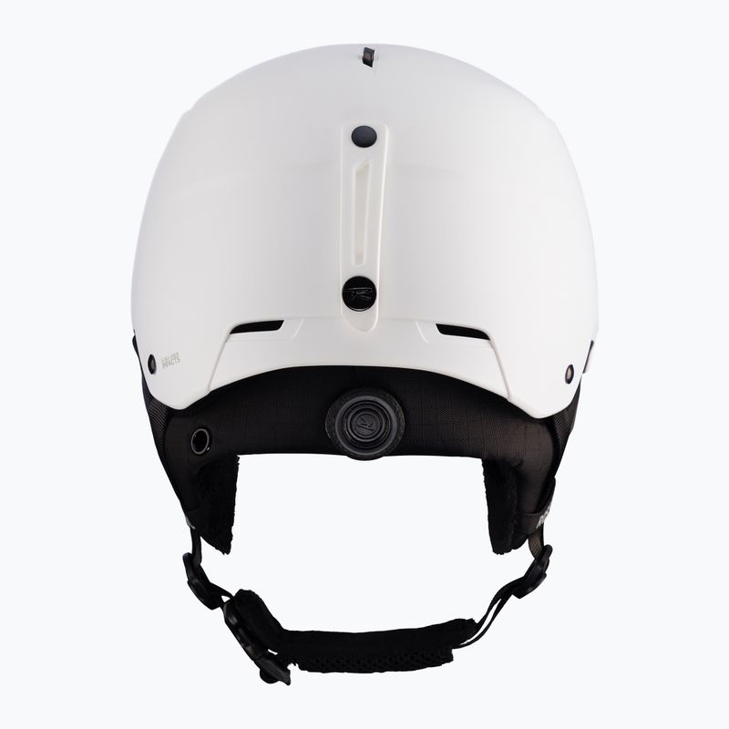 Ski helmet Rossignol Templar Impacts W white 3