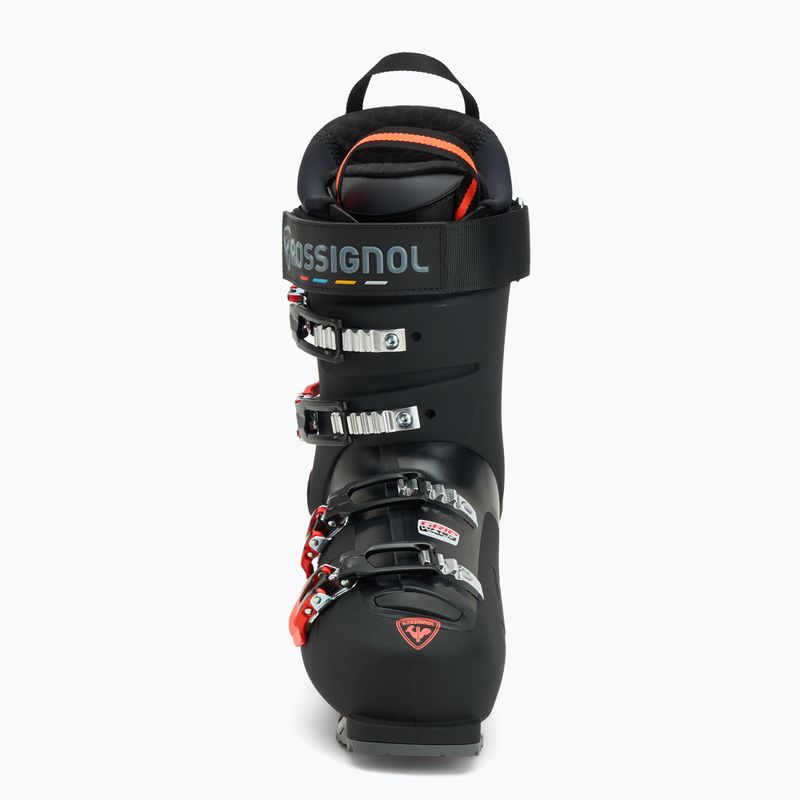 Men's ski boots Rossignol Speed 120 HV+ GW black 3