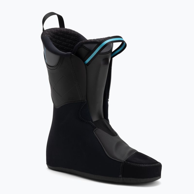 Men's ski boots Rossignol Speed 100 HV+ black 5