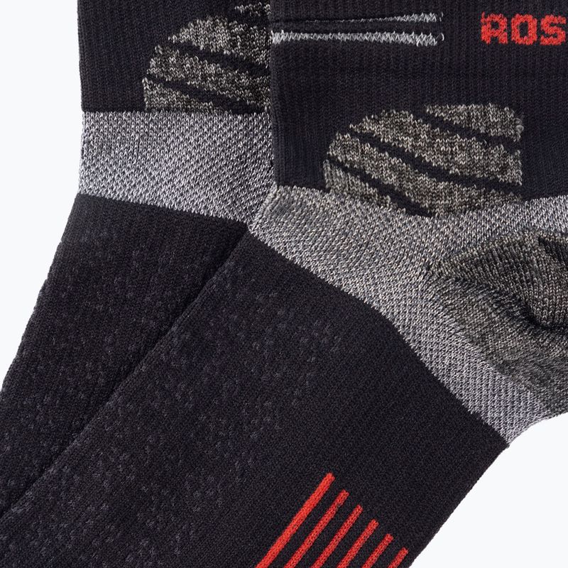 Rossignol Sapa socks black 2