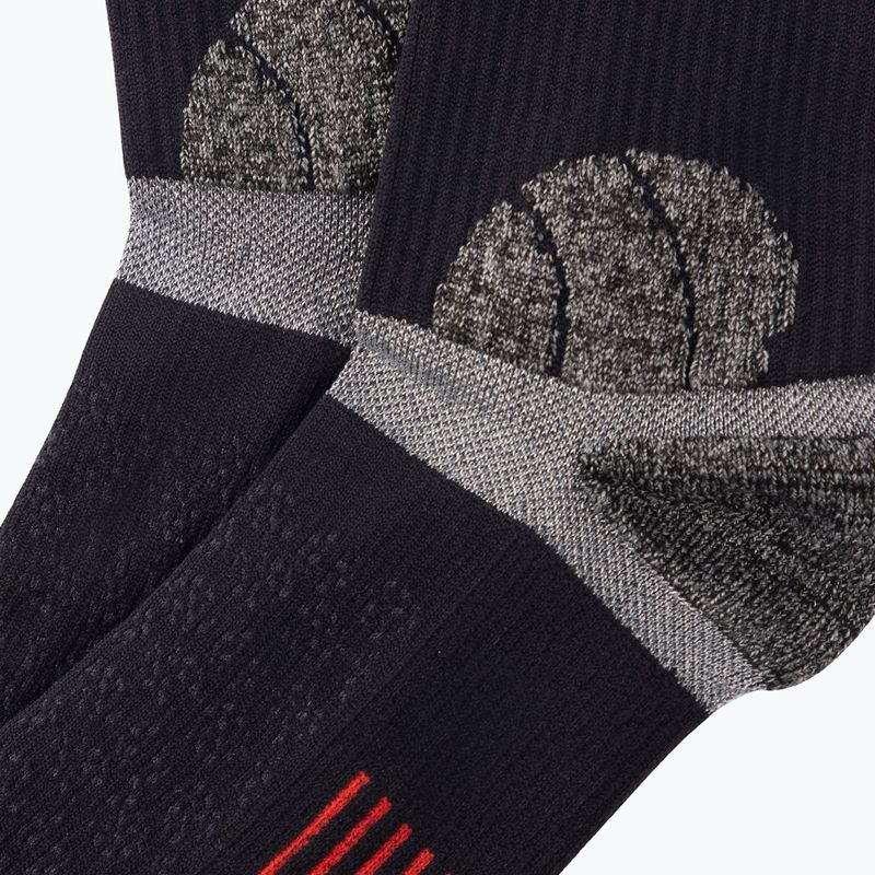 Rossignol Sapa Mid socks black 2