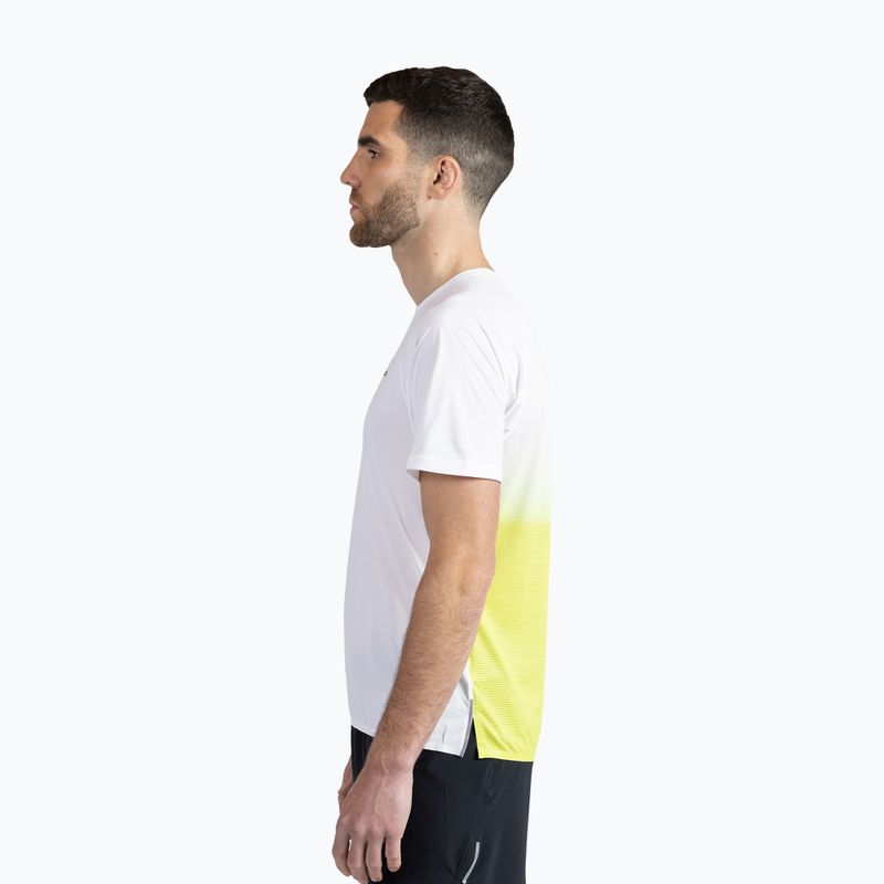 Men's running shirt Rossignol Sapa Tee white 4