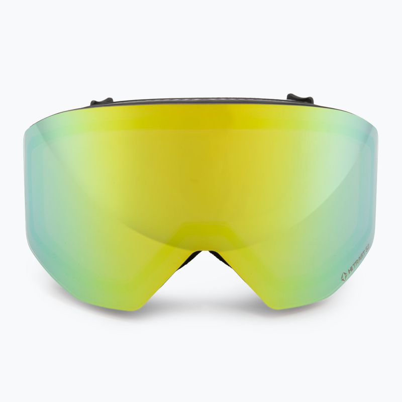 Ski goggles Rossignol Otava S zebra/purple 2