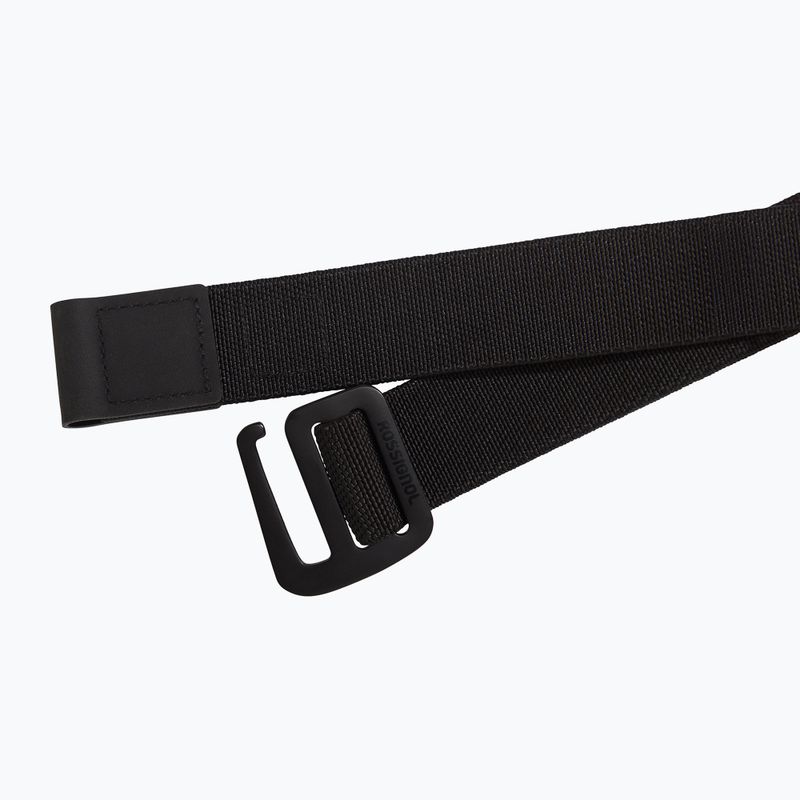 Trouser belt Rossignol Buckle black 4