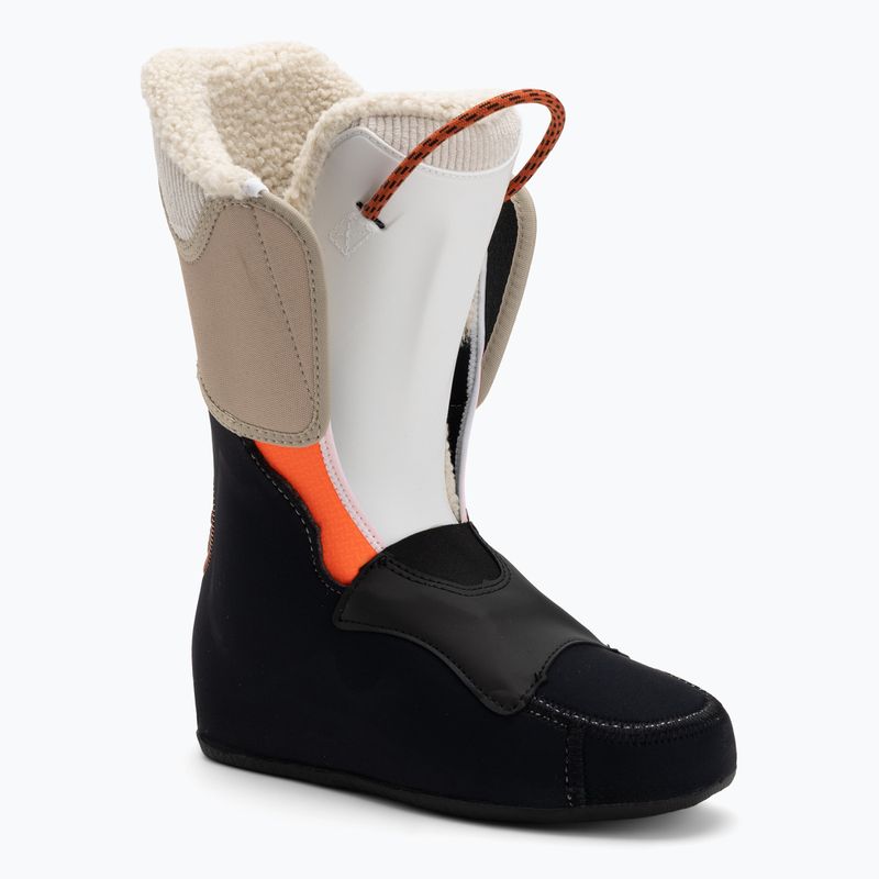 Women's ski boots Rossignol Alltrack 80 GW W beige/mastic 7