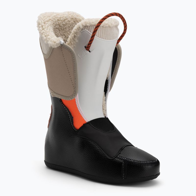 Women's ski boots Rossignol Alltrack Pro 80 GW W beige/sage green 5