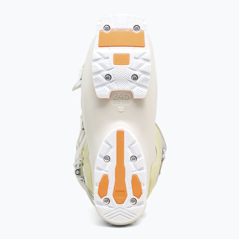 Women's ski boots Rossignol Alltrack Pro 80 GW W beige/sage green 10