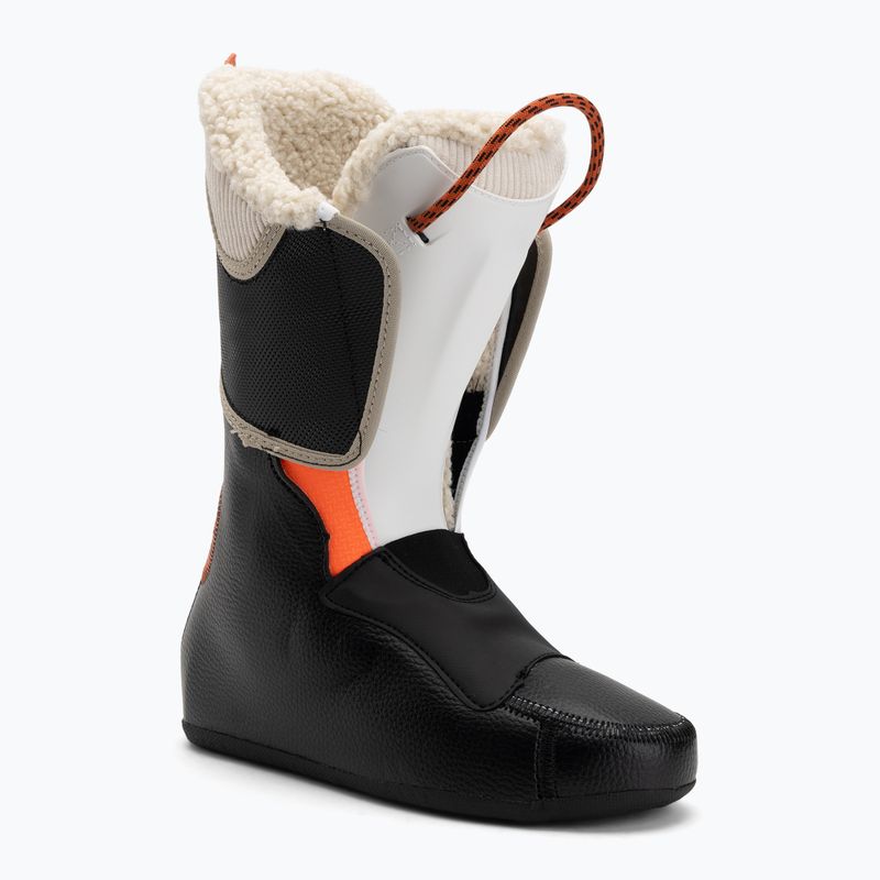 Women's ski boots Rossignol Alltrack 80 BOA GW W beige/teal 5