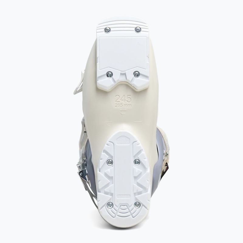 Women's ski boots Rossignol Alltrack 70 W beige/violet blue 10