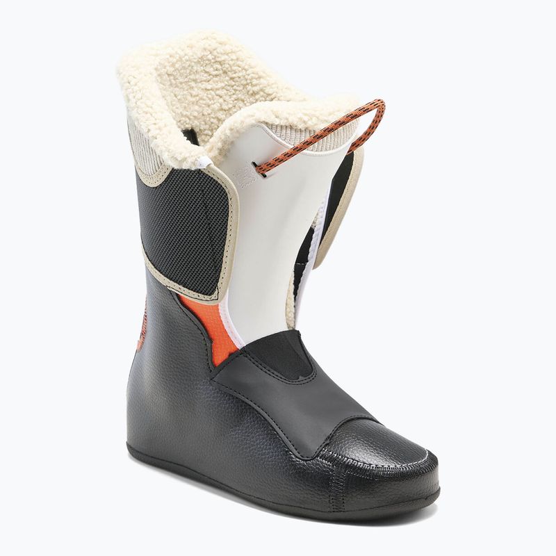 Women's ski boots Rossignol Alltrack 70 W beige/violet blue 11