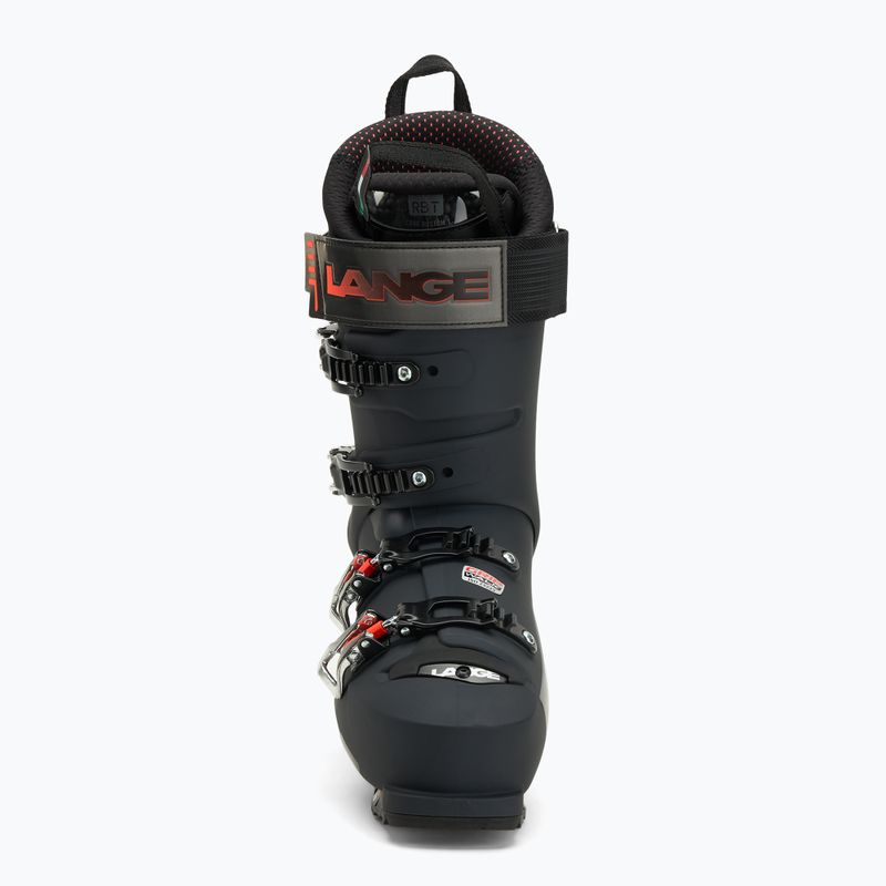 Men's ski boots Lange Shadow 130 MV GW super dark blue 3