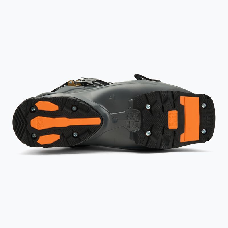 Women's ski boots Lange Shadow 85 W MV GW black/pearl 4