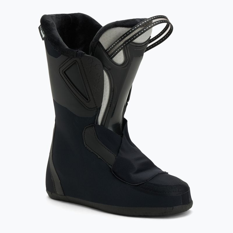 Women's ski boots Lange Concept 10.5 W GW BOA black/pink 5