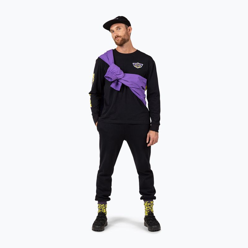 Longsleeve Rossignol Super Tee 3