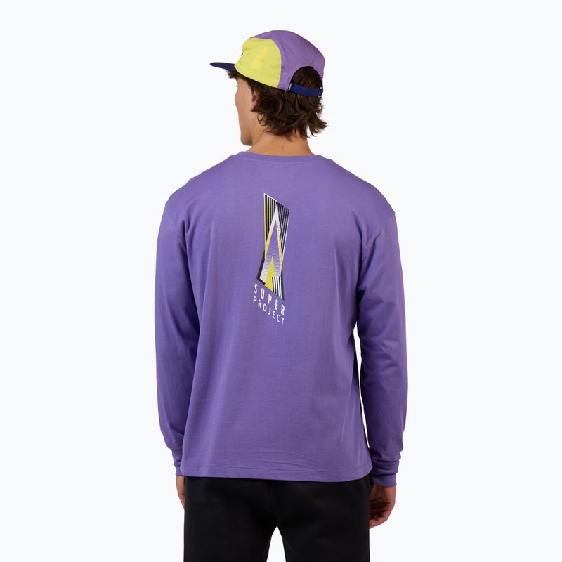 Longsleeve Rossignol Super Tee 4
