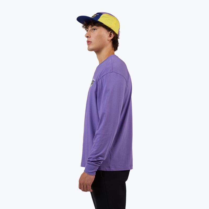 Longsleeve Rossignol Super Tee 5