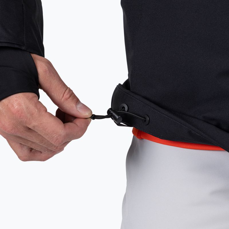 Men's ski jacket Rossignol Velika Insulated black 12